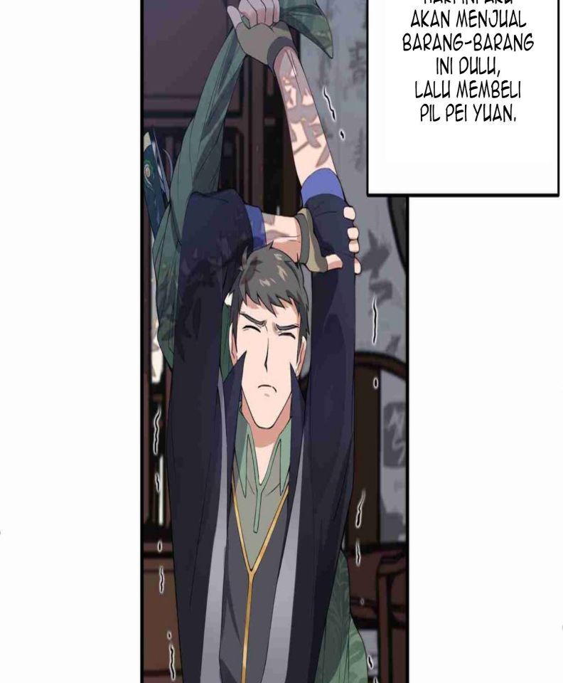 First Dragon (Yuanlong) Chapter 07 Gambar 5